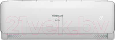 Сплит-система Hyundai Seoul H-AR19-30H/I/O