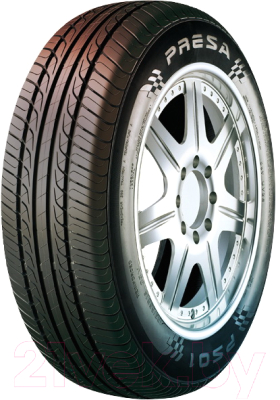 Летняя шина Presa PS01 205/60R16 92H