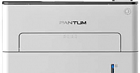 Принтер Pantum P3010D - 