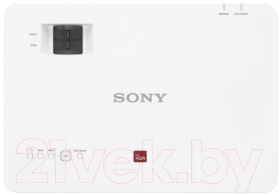 Проектор Sony VPL-EW455