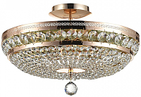 

Люстра Maytoni, Ottilia DIA700-CL-06-G / P700-PT45-G