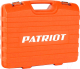 Миниатюра изображения товара Аккумуляторный гайковерт PATRIOT BR 180Li-1/2
