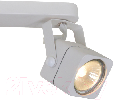 Спот Arte Lamp Lente A1314PL-4WH