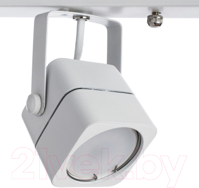 Спот Arte Lamp Lente A1314PL-4WH