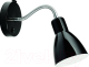 Миниатюра изображения товара Спот Arte Lamp Dorm A1408AP-1BK