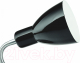 Миниатюра изображения товара Спот Arte Lamp Dorm A1408AP-1BK
