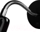 Миниатюра изображения товара Спот Arte Lamp Dorm A1408AP-1BK