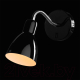 Миниатюра изображения товара Спот Arte Lamp Dorm A1408AP-1BK
