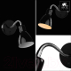 Миниатюра изображения товара Спот Arte Lamp Dorm A1408AP-1BK