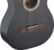 Миниатюра изображения товара Акустическая гитара Stagg C440 M BLK