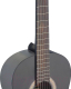 Миниатюра изображения товара Акустическая гитара Stagg C440 M BLK