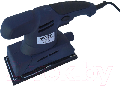 Вибрационная шлифовальная машина Watt WSS-280 (4.280.187.00)