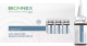 Сыворотка для волос Bionnex Organica против выпадения волос (12x10мл) - 