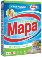 

Стиральный порошок, Узор Чысцiнi для детского