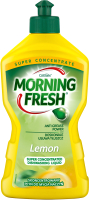 

Средство для мытья посуды Morning Fresh, Лимон