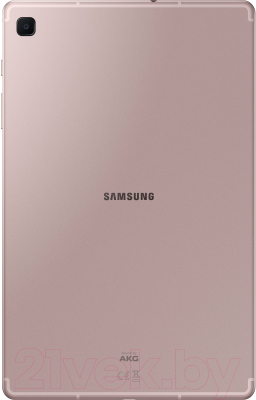 Планшет Samsung Galaxy Tab S6 Lite 10.4 64Gb LTE / SM-P615N (розовый)