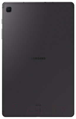 Планшет Samsung Galaxy Tab S6 Lite 10.4 64Gb Wi-Fi SM-P610N (серый)