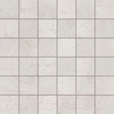 Мозаика Ibero Ceramicas М-Mosaico Ionic White (316x316)