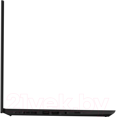 Ноутбук Lenovo ThinkPad T490 (20N20082RT)