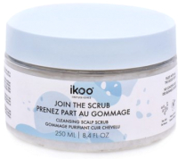 

Скраб для кожи головы Ikoo, Cleansing Sea Salt Scalp Scrub