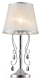 Прикроватная лампа Freya Simone FR2020-TL-01-CH - 