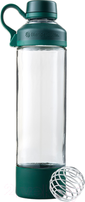 Бутылка для воды Blender Bottle Mantra / BB-MA20-SPRUCE (еловый)