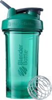

Шейкер спортивный Blender Bottle, Pro 24 Tritan Full Color / BB-PR24-FCEG