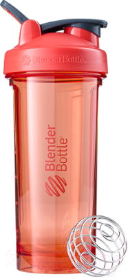 

Шейкер спортивный Blender Bottle, Pro 28 Tritan Full Color / BB-PR28-FCCO