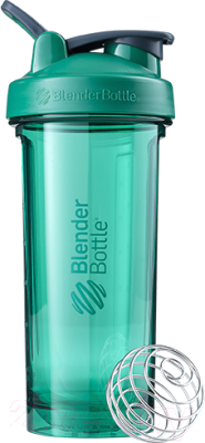 

Шейкер спортивный Blender Bottle, Pro 28 Tritan Full Color / BB-PR28-FCEG