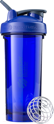 

Шейкер спортивный Blender Bottle, Pro 28 Tritan Full Color / BB-PR28-FCUL