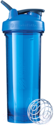 

Шейкер спортивный Blender Bottle, Pro 32 Tritan Full Color / BB-PR32-FCCY