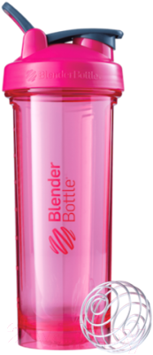 

Шейкер спортивный Blender Bottle, Pro 32 Tritan Full Color / BB-PR32-FCPI