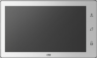 Монитор для видеодомофона CTV M4102FHD (белый) - 