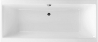 

Ванна акриловая Excellent, Pryzmat 180x80