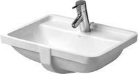 

Умывальник Duravit, Starck 3 36.5x49