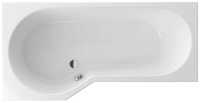 

Ванна акриловая Excellent, Be Spot 160x80 L