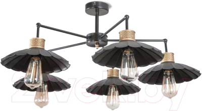 

Люстра N&B Light, Райд 40855