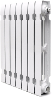 Радиатор чугунный TIITAN 500 (10 секций) - 