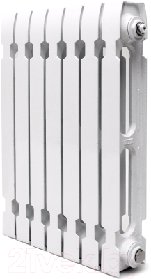 Радиатор чугунный TIITAN 500 (10 секций)