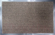 Коврик грязезащитный Велий Техно 60x90 (коричневый) - 