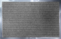 Коврик грязезащитный Велий Техно 60x90 (серый) - 