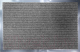 Коврик грязезащитный Велий Техно 90x150 (серый) - 