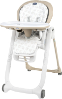 

Стульчик для кормления Chicco, Polly Progres 5