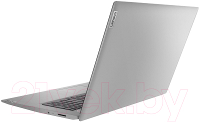 Ноутбук Lenovo IdeaPad 3 17IML05 (81WC003BRE)