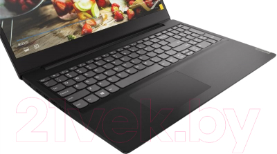 Ноутбук Lenovo IdeaPad S145-15IGM (81MX0076RE)