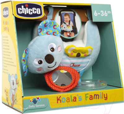 Подвеска на кроватку Chicco Коала / 00010059000000