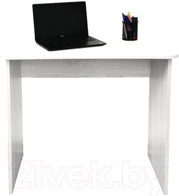 Письменный стол Тэкс Грета-14 (белый)