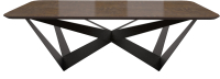 

Обеденный стол Millwood, Loft MW Butterfly L 220x110
