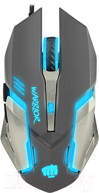 

Мышь Fury, Warrior NFU-0869