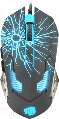 

Мышь Fury, Gladiator NFU-0870